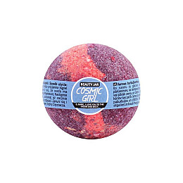 Бомбочка для ванни Cosmic girl Beauty Jar 150 г