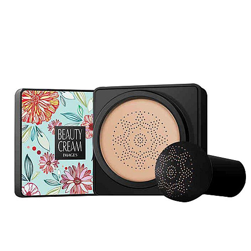 Тональний крем-кушон Images Moisture Beauty Cream Concealer 20g 01 натуральний (11275-63546)