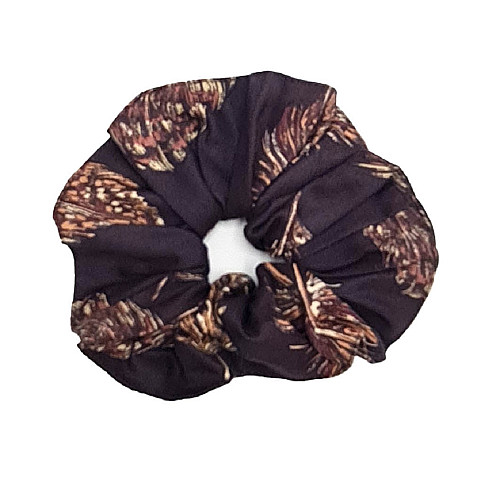 Резинка для волос Cyberjammies Lana 9927 Один розмір Коричневий (5051877466432)