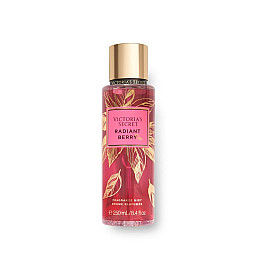 Парфюмированный спрей для тела No Brand Radiant Berry 250 мл