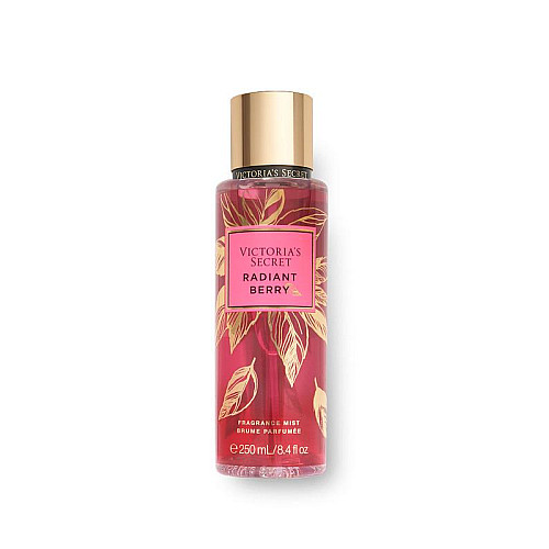 Парфюмированный спрей для тела No Brand Radiant Berry 250 мл