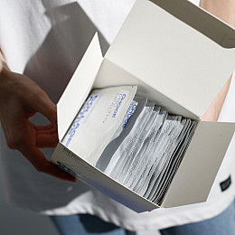 Трипептид морського колагену для молодості та краси Collagen Active PRO HEALTHY CHOICE 15 саше