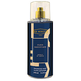 Парфумований спрей для тіла No Brand Fleur Narcotique Extrait De Parfum 275 мл