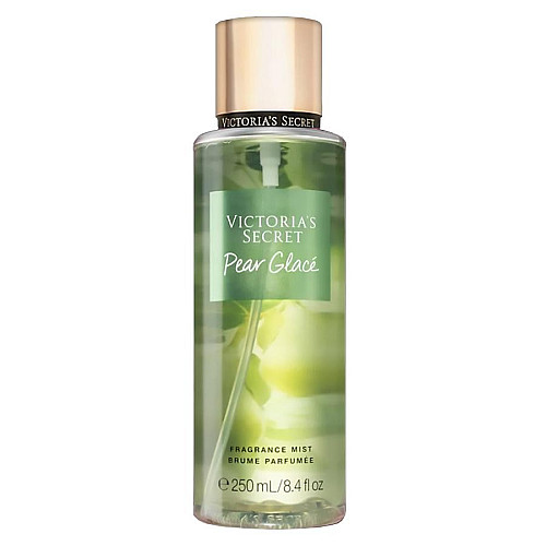Парфюмированный спрей для тела No Brand Pear Glace 250 мл