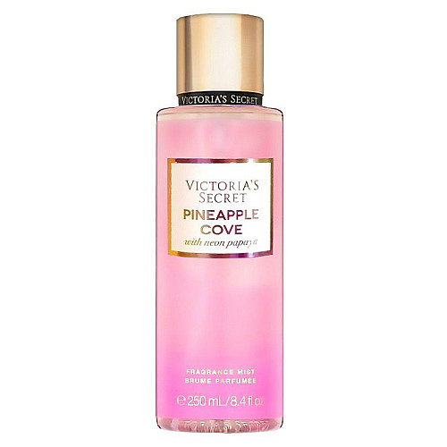 Парфюмированный спрей для тела No Brand Pineapple Cove With Neon Papaya 250 мл