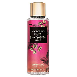 Парфюмированный спрей для тела No Brand Pure Seduction Noir 250 мл