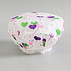 Шапочка для душа Safebaby 47796 26 см Multicolor