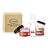 Подарочный набор Beauty Box ТМ Chaban №8 Клубничный душ