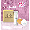 Подарочный набор Beauty Box ТМ Chaban №14 Нежные ножки