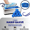 Бахилы для обуви универсальные OPT-TOP разных размеров (1944005274)