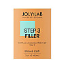 Средство для ламинирования бровей и ресниц Joly:Lab Step 3 2 мл (4823109407961)