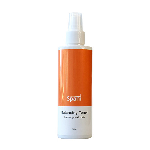 Балансуючий тонік Spani Balancing Toner 200 мл (681764)