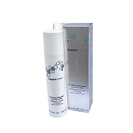 Трифазний очищувальний концентрат Inspira:cosmetics Med Tri phase cleanser 100 мл (4251059310336)