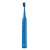 Звукова гідроактивна зубна щітка Megasmile Black Whitening II Pacific Blue Голубий (7640131971805)
