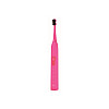 Звукова гідроактивна зубна щітка Megasmile Black Whitening II Shocking Pink (7640131971775)