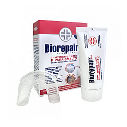 Десенситайзер комплект BioRepair Plus капа гель 50 мл (8017331089651)