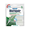 Флосер Biorepair с держателем насыщен гидроксиапатитом Белый 36 шт (8017331060056)