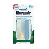 Интердентальные зубочисткі Biorepair S Бело-голубой 40 шт (8017331058329)