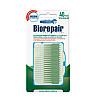 Интердентальная зубочистка Biorepair М Бело-зеленый 40 шт (8017331060070)