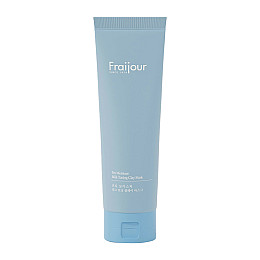 Увлажняющая маска глиняная с молочными протеинами Pro Moisture Milk Toning Clay Mask Fraijour 75 мл (8802929009308)