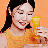 Осветительная капсульная несмываемая маска Fraijour Yuzu Honey Anti-Mela Capsule Mask 75 мл (8802929009438)