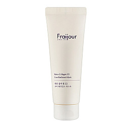 Укрепляющая маска для лица с коллагеном и ретинолом Fraijour Retin-Collagen 3D Core Radiance Mask 75 мл (8802929009322)