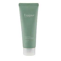 Пилинг-гель для лица с растительными экстрактами Fraijour Original Herb Wormwood Peeling Gel 150 мл (8802929882604)
