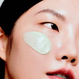 Энзимная пудра-маска с полынью Fraijour Original Wormwood Enzyme Cleansing Pack 80 г (8802929009483)