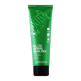 Успокаивающая маска для лица Fortheskin Real Cica Original Pack 120 мл (8809598150621)