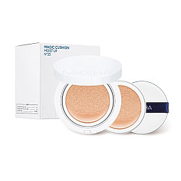 Тональний кушон для обличчя MISSHA Зволоження Cushion Moist Up SPF50 №23 15 мл (8809581449275)