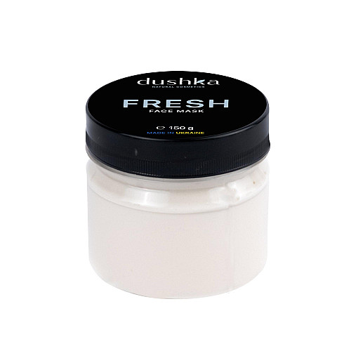 Маска для лица Dushka Fresh 150 г