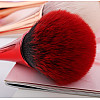 Кисть для пудри велика Plump Red