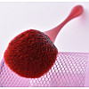 Кисть для пудри велика Plump Red