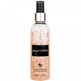 Двохфазний парфумований захисний спрей для волосся No Brand Velvet Petals 200 мл