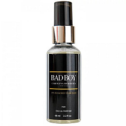 Парфум Carolina Herrera Bad Boy - Подорожній парфум 68мл
