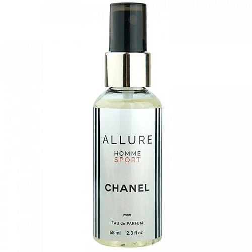 Парфюм Chanel Allure Homme Sport - Travel Perfume 68ml
