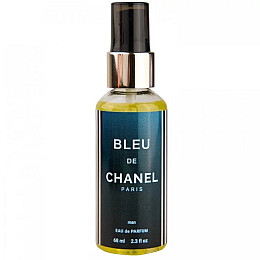 Парфум Chanel Bleu De Chanel - Подорожній парфум 68мл