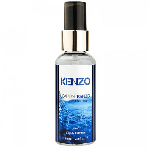 Парфум Kenzo LEau Par Kenzo Pour Homme - Подорожній парфум 68мл