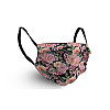Маска для лица Geronimo peony 3031 One size Разноцветный (3800999007960)