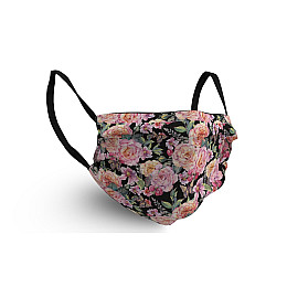 Маска для лица Geronimo peony 3031 One size Разноцветный (3800999007960)