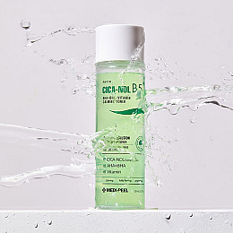 Успокійливий тонер для обличчя MEDI-PEEL Phyto Cica-Nol B5 Aha Bha Vitamin Calming Toner 150 мл (8809409349268)
