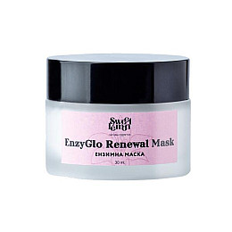 Ензимна маска Sweet Lemon EnzyGlo Renewal Mask 50 мл (SL0055)