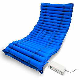 Протипролежневий матрас з отвором для туалету MED1 M01 200х90 см (MED1 M01ST)