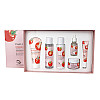 Подарочный набор Images Hyaluronic Acid Tomato Moisturizing 6в1