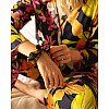 Резинка для волос Cyberjammies Avery 0248 Один розмір Різнокольоровий (ZIK0000019116)