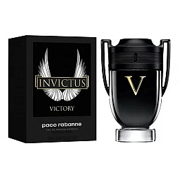 Мужская парфюмированная вода No Brand Invictus Victory 100 мл