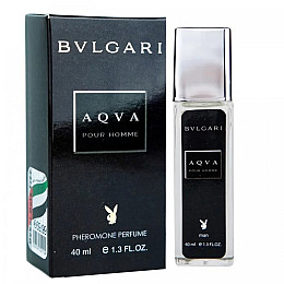 Духи Bvlgari Aqua Pheromone Perfume 40 мл