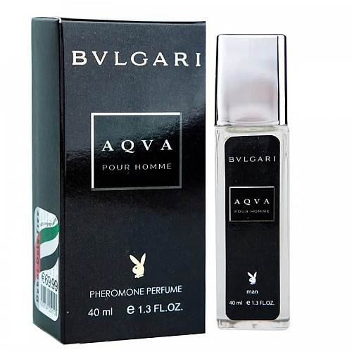 Духи Bvlgari Aqua Pheromone Perfume 40 мл