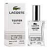 Туалетная вода Мужская No Brand Eau De L.12.12 Blanc-Pure Тестер 60 мл