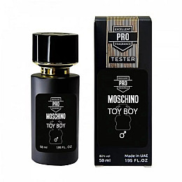 Туалетная вода мужская No Brand Toy Тестер 58 мл